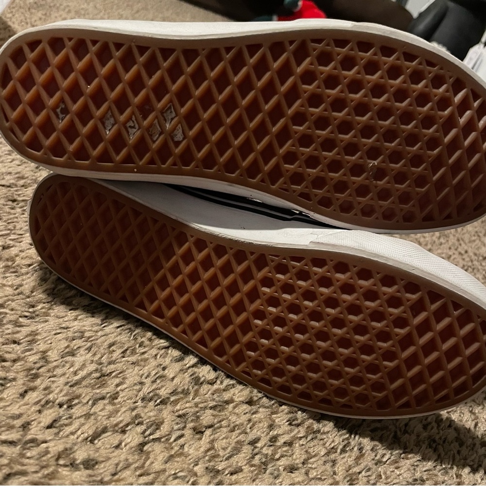 Vans Sk8-Hi Sneakers - Picture 7 of 8